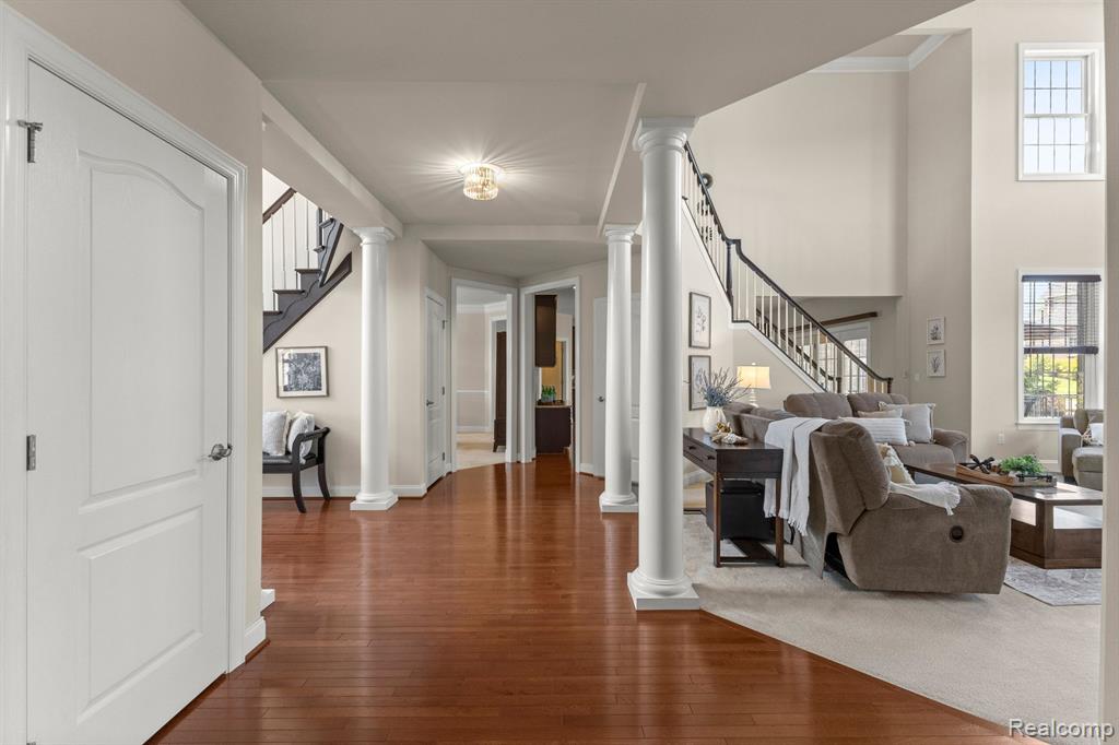 50262 TETON RIDGE Drive, Northville, MI 48168 — Photo 14