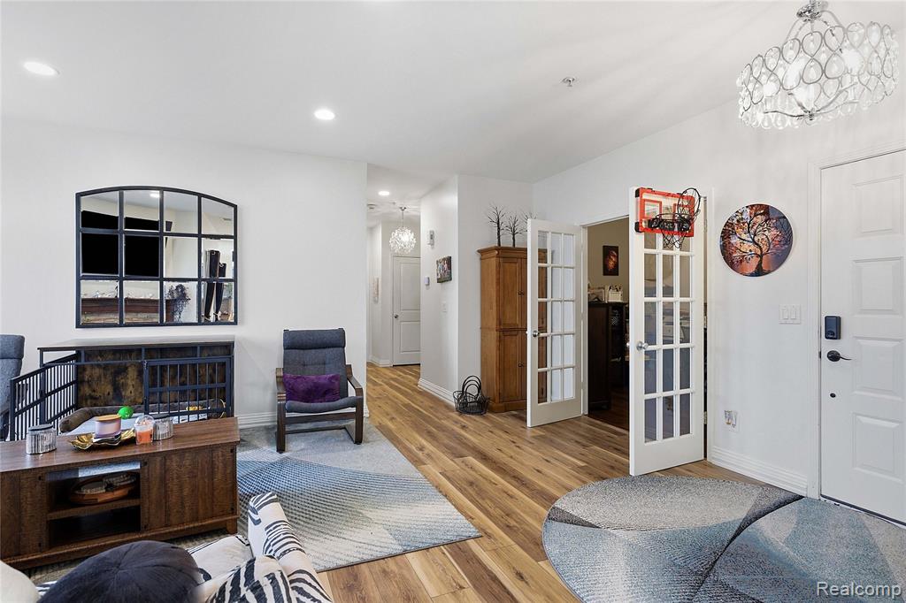 331 E Cady Street, Northville, MI, 48167