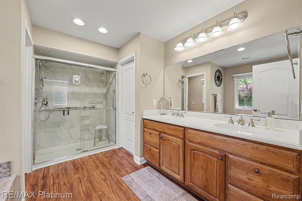 722 MYSTIC WOODS DRIVE, Howell, MI 48843 — Photo 11