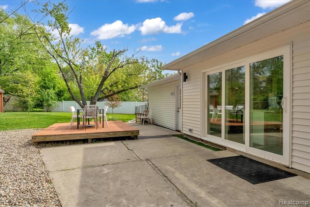 375 Senate Avenue, Ypsilanti, MI 48197 — Photo 23