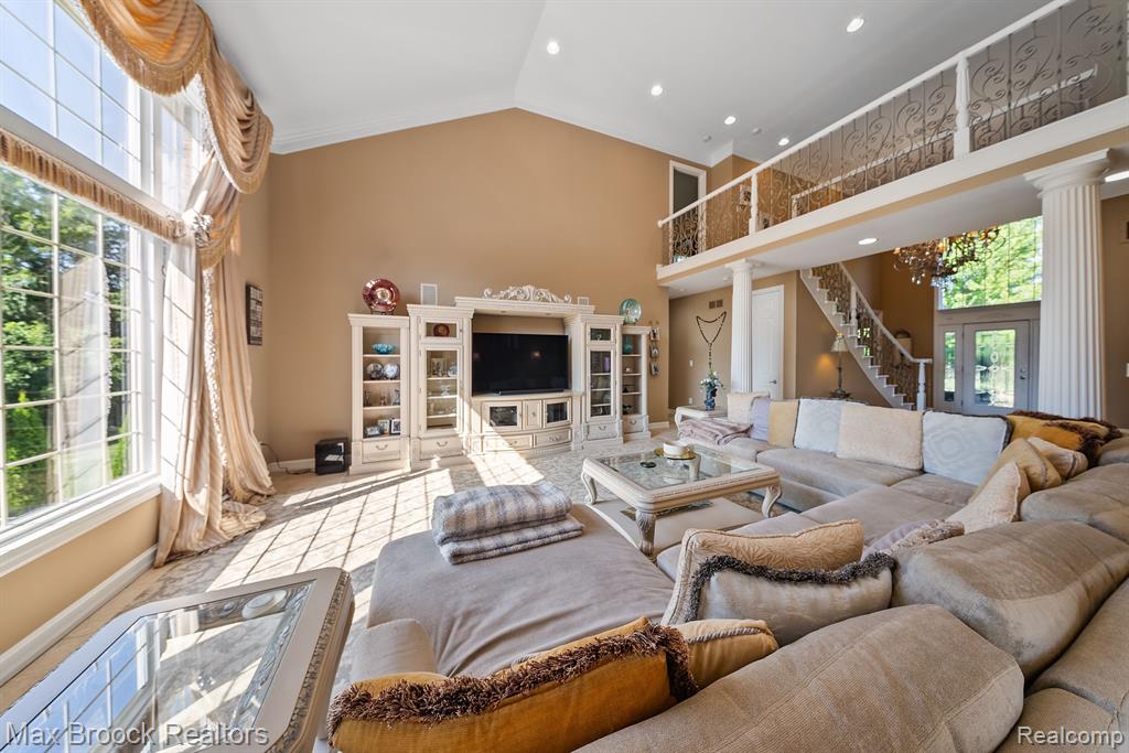 63334 TURNBERRY Way, Washington, MI 48095 — Photo 17
