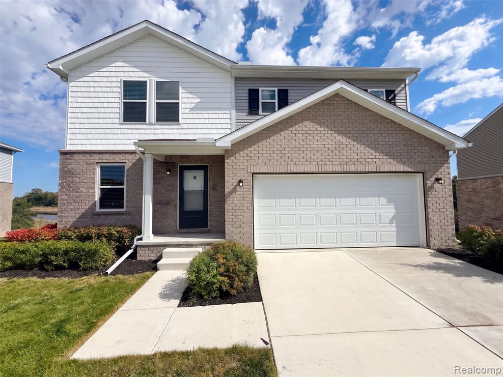 10103 Lakeview Drive, Taylor, MI 48180