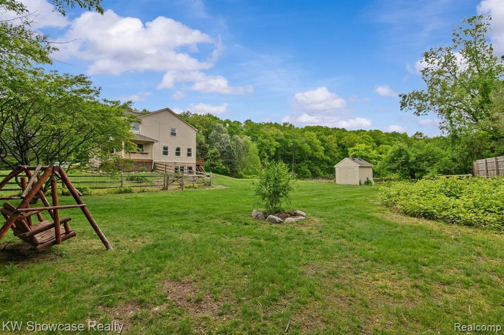 4900 GRASS LAKE Road, White Lake, MI 48383 — Photo 40