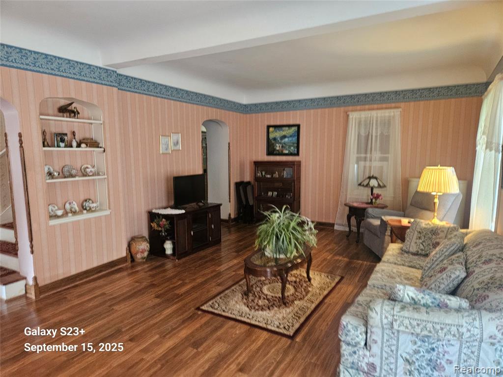 624 Hickory Street, Fenton, MI 48430 — Photo 12