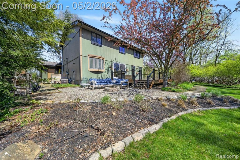 7025 Cedarbank Drive, West Bloomfield, MI 48324 — Photo 28