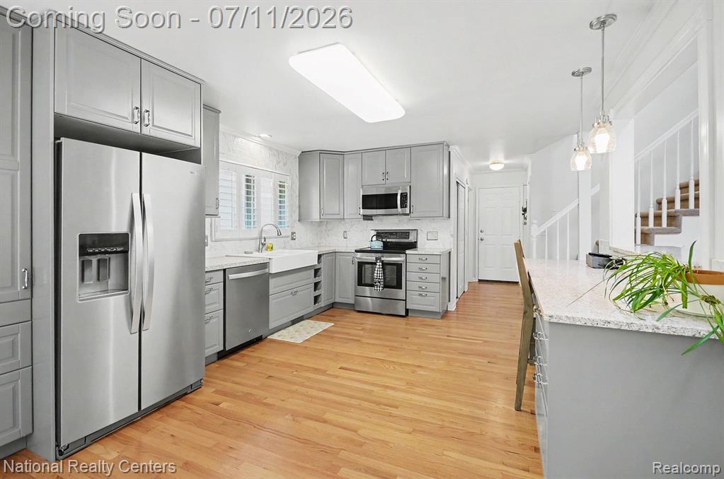 57837 Kaczmarek Drive, Washington, MI — Photo 16