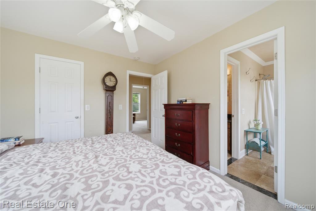 415 Ventnor Commons, Howell, MI 48843 — Photo 18