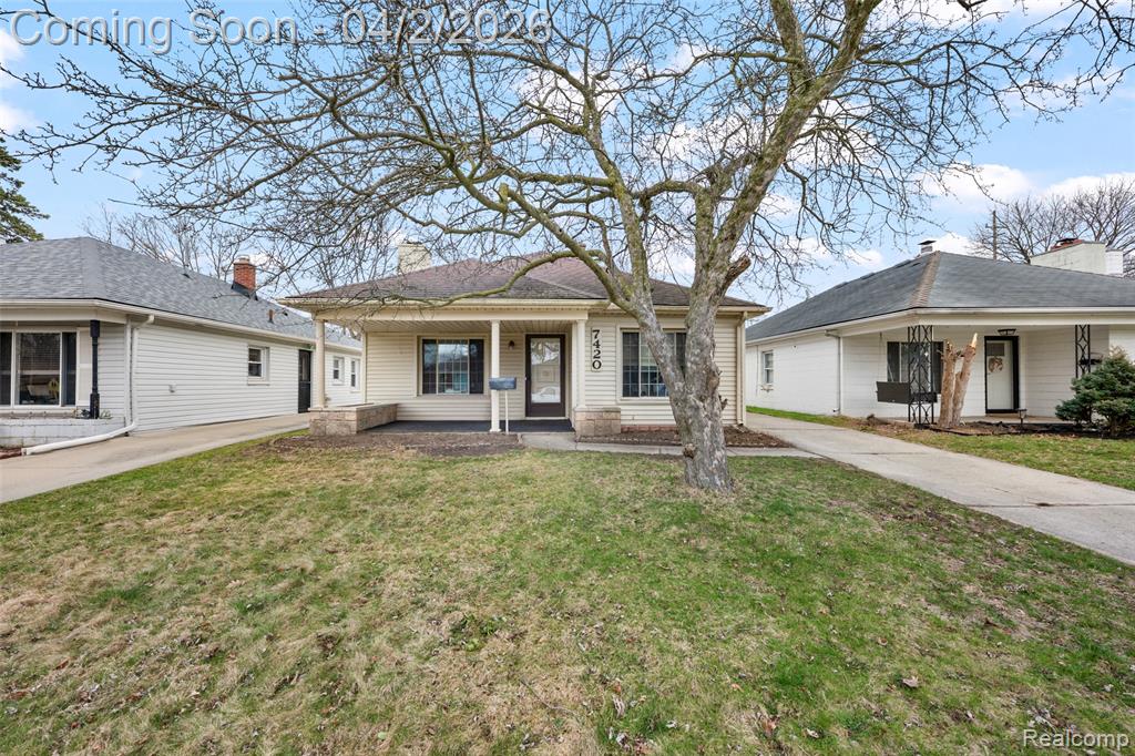 7420 Fenton Street, Dearborn Heights, MI 48127 — Photo 4