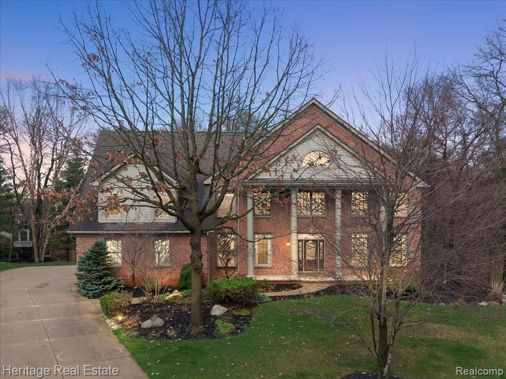 1562 Eagle Trail, Oxford, MI 48371 — Photo 73