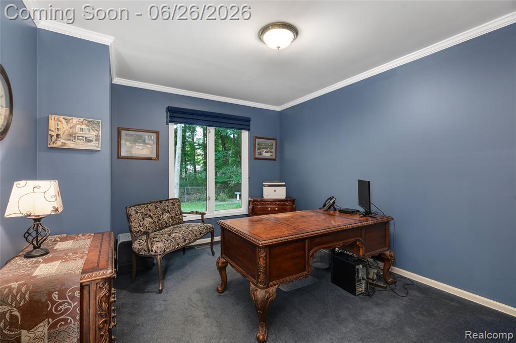 2176 Oakwood Drive, Troy, MI 48085 — Photo 20