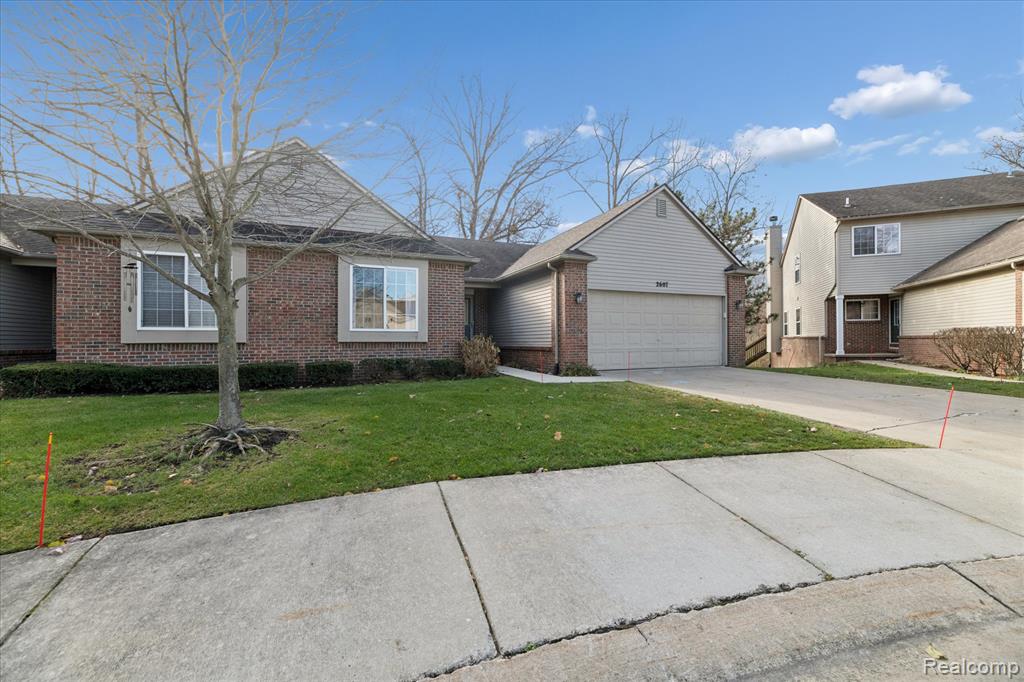 2607 S Moonglow Court, 35, Hartland, MI 48353 — Photo 6
