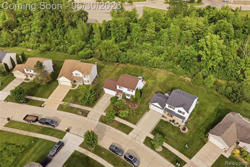 48929 Ashbury Drive, Belleville, MI 48111 — Photo 3
