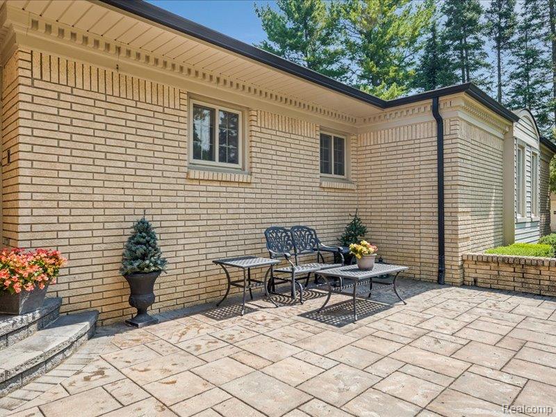 69504 Saxon Drive, Bruce, MI 48065 — Photo 33