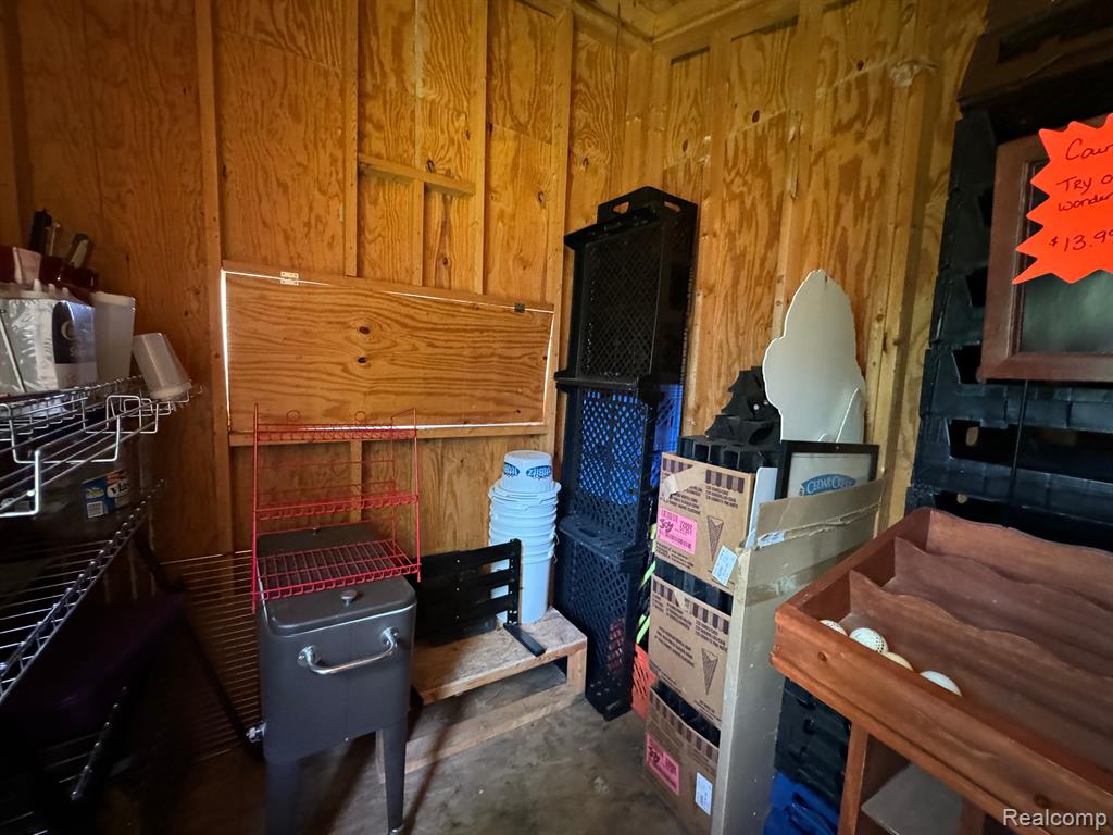 482 N Sage Lake Road, Hale, MI 48739 — Photo 33