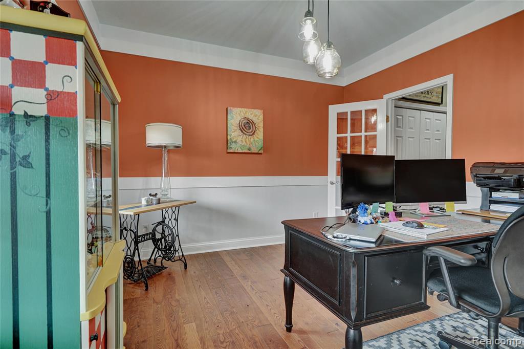 3690 Brauer Road, Oxford, MI 48371 — Photo 21