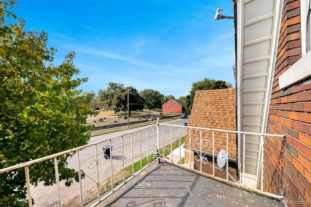 776 WOODMERE Street, Detroit, MI 48209 — Photo 11