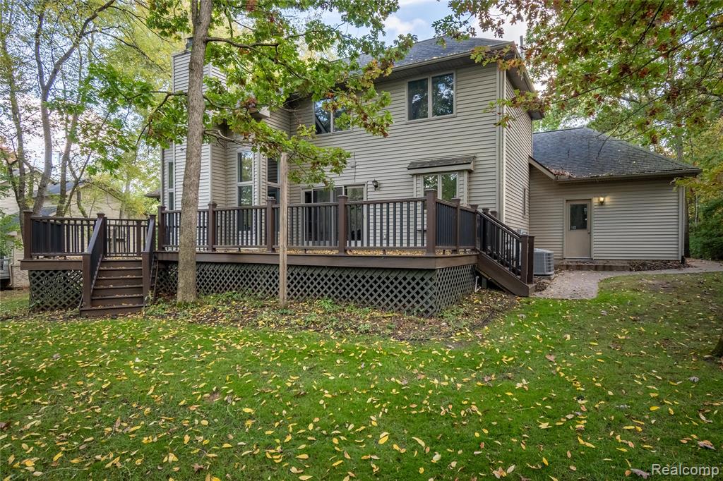 11410 Tall Shadows Court, Pinckney, MI 48169 — Photo 48