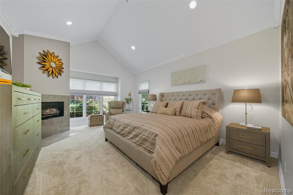 4088 Cranbrook Court, 34, Bloomfield Hills, MI 48301 — Photo 24
