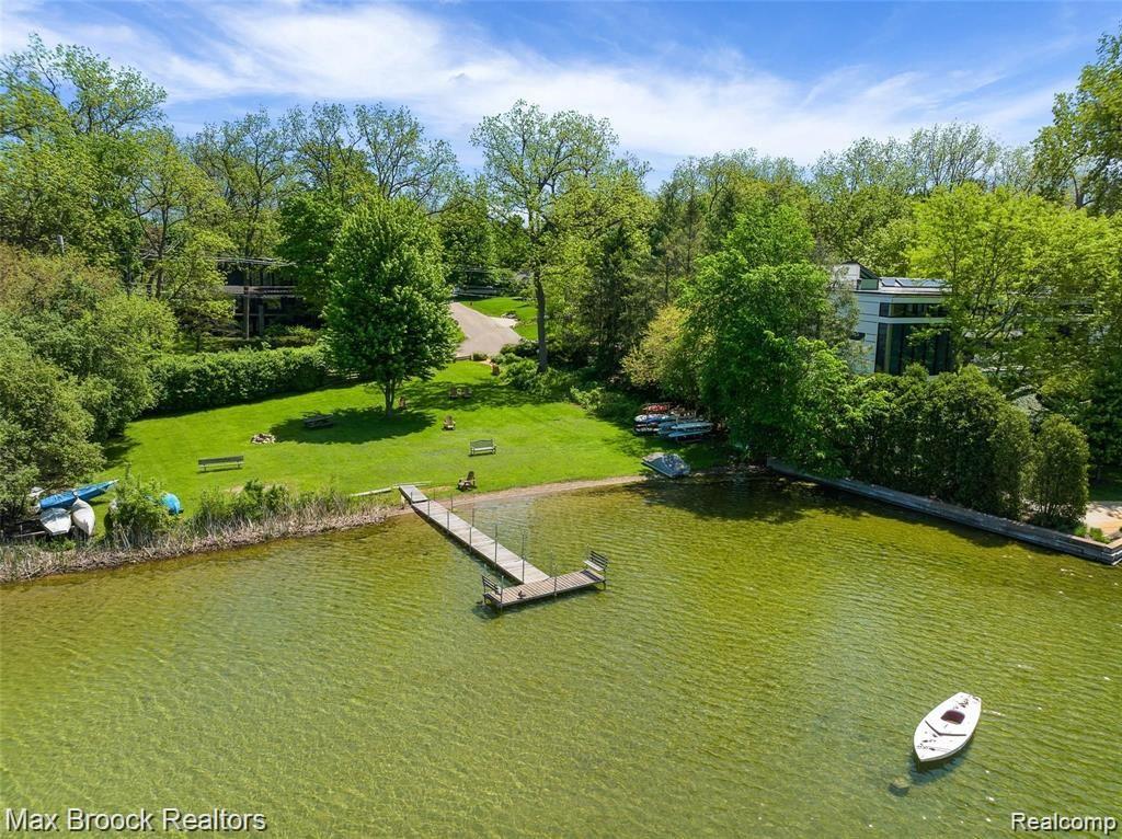 5905 Wing Lake Road, Bloomfield Hills, MI 48301 — Photo 47