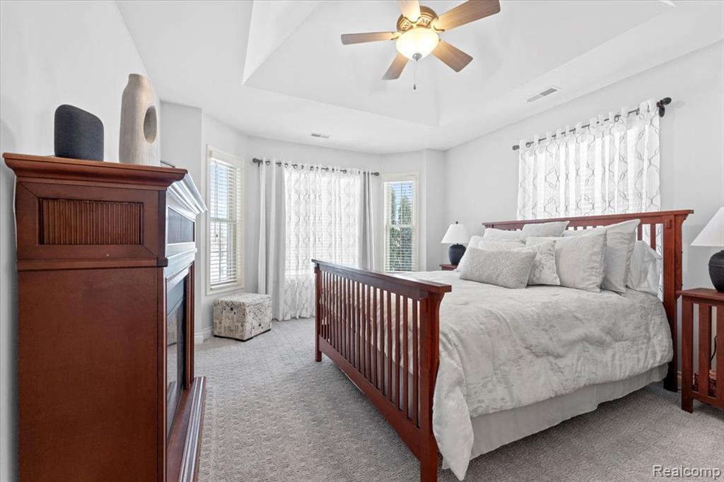 26035 Red Wood Drive, New Boston, MI 48164 — Photo 24