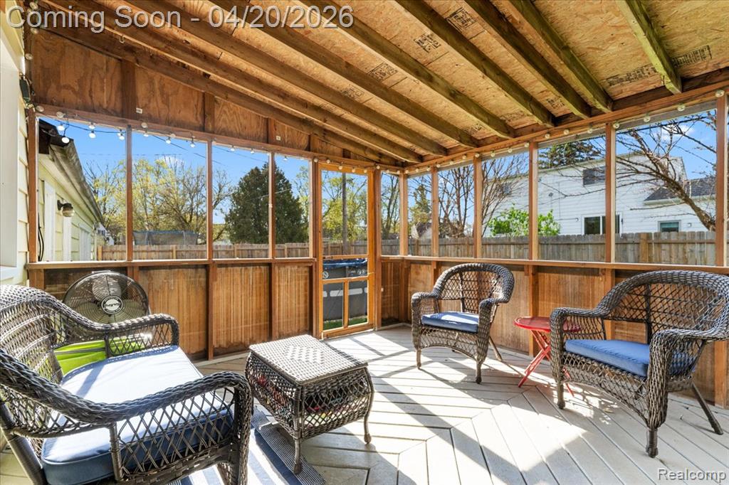 1232 Bel Air Drive, Flint, MI 48507 — Photo 26