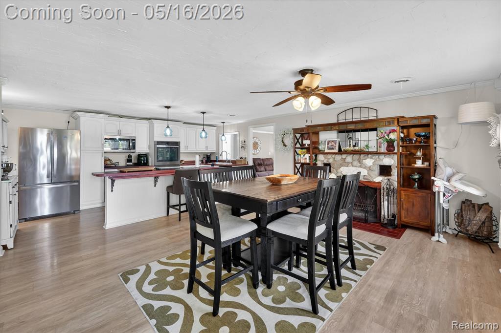 8081 S Jennings Road, Swartz Creek, MI 48473 — Photo 6