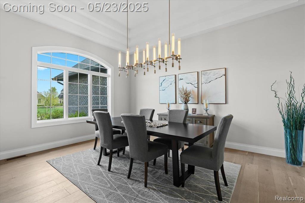 10580 STONEY POINT Drive, South Lyon, MI 48178 — Photo 5