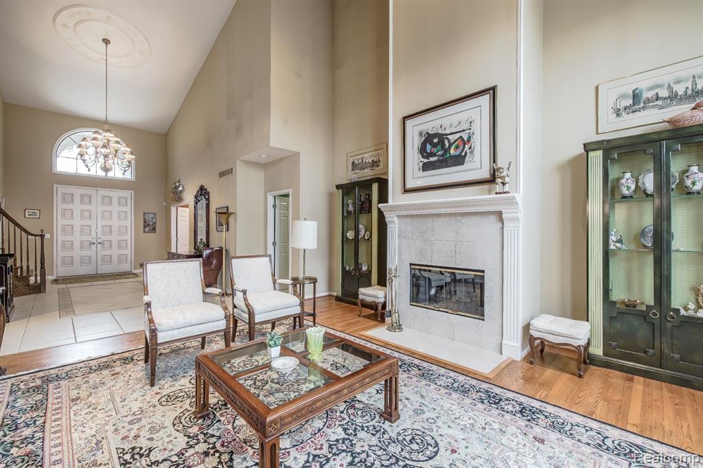 7252 Autumn Hill Drive, West Bloomfield, MI 48323 — Photo 14