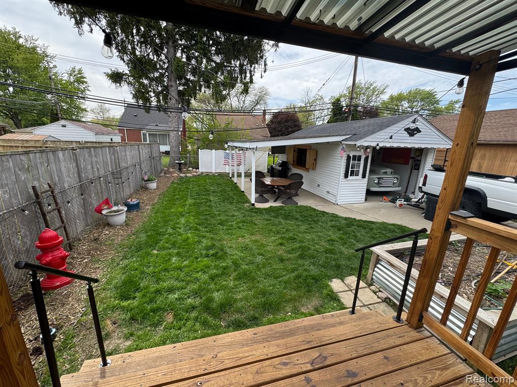 9064 BECKER Avenue, Allen Park, MI 48101 — Photo 28