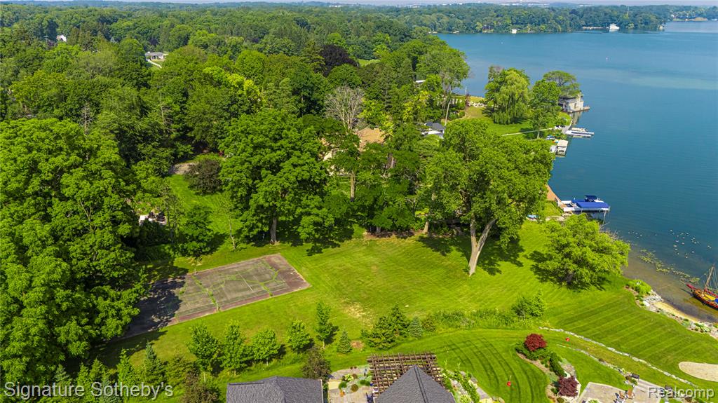 2475 N LAKE ANGELUS Road W, Lake Angelus, MI 48326 — Photo 4