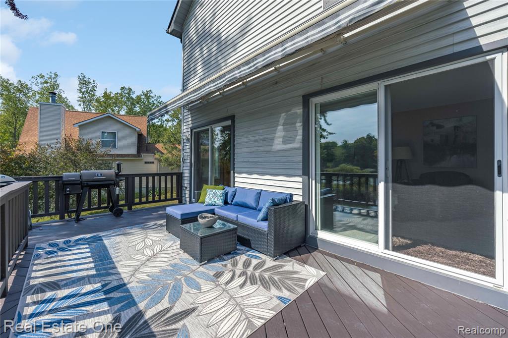 4047 Sunfish Drive, Lapeer, MI 48446 — Photo 28