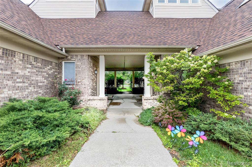 871 Brandon Avenue, 21, Pontiac, MI 48340