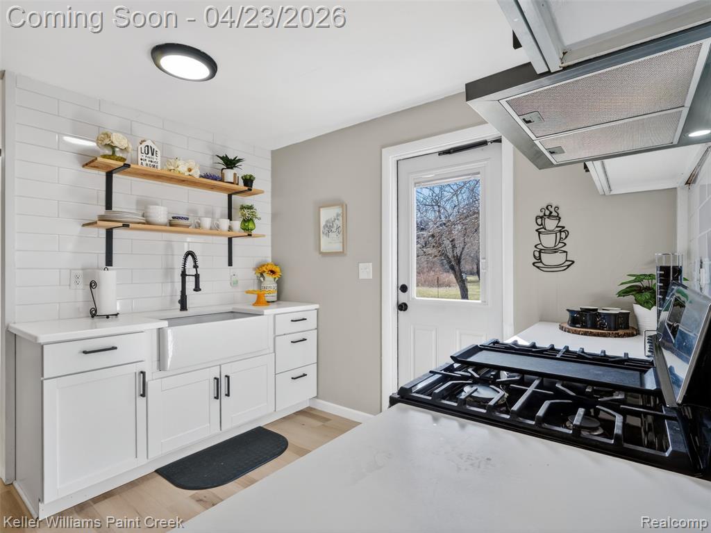 2800 Arrowhead Trail, Glennie, MI 48737 — Photo 14