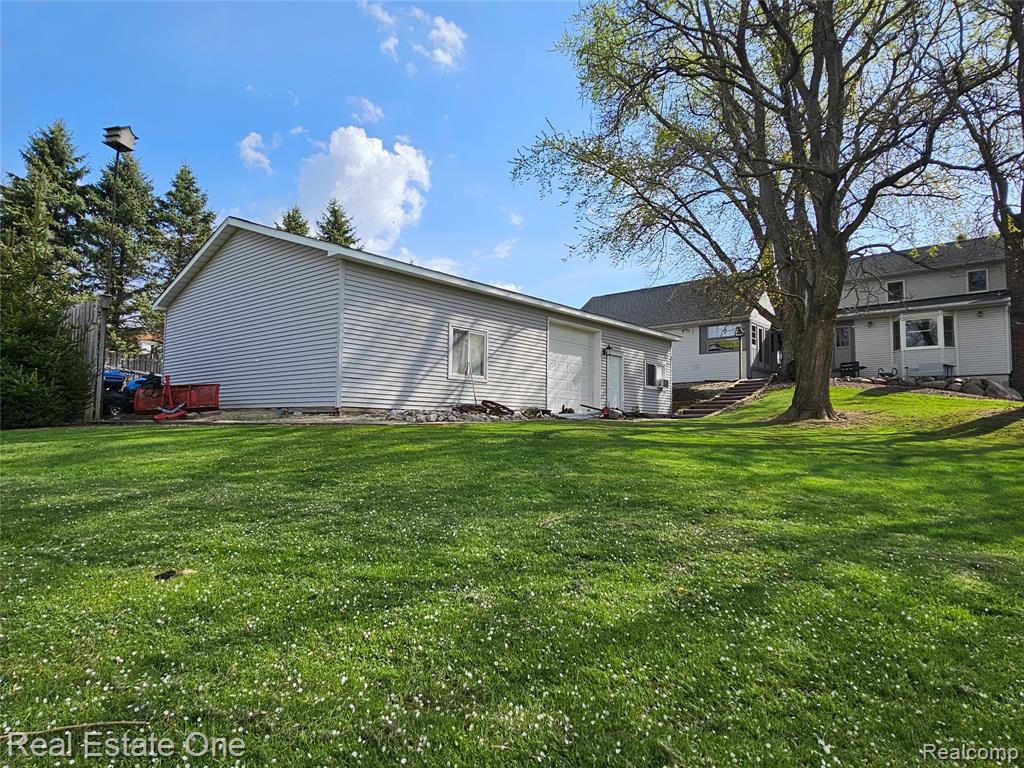 11030 Marshall Road, South Lyon, MI 48178 — Photo 64