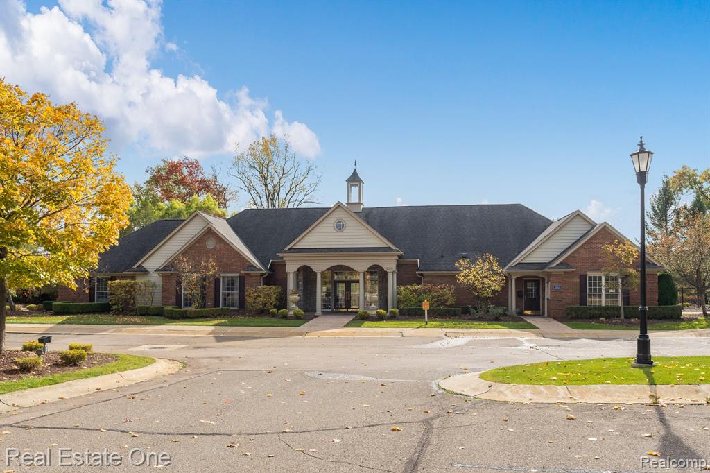 3544 Oakmonte Boulevard, Rochester, MI 48306 — Photo 23