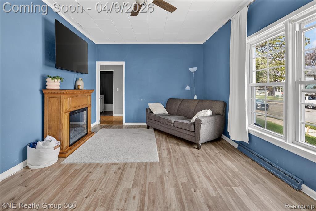 217 Maple Avenue, Alma, MI 48801 — Photo 9