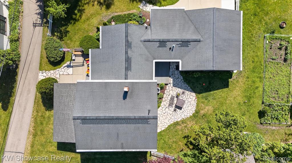 612 Sunrise Park, Howell, MI 48843 — Photo 10
