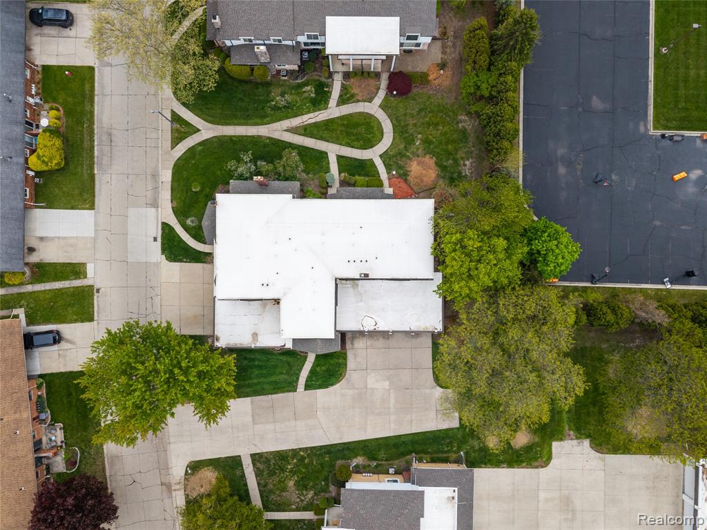 11828 Valley Boulevard, Warren, MI 48093 — Photo 35
