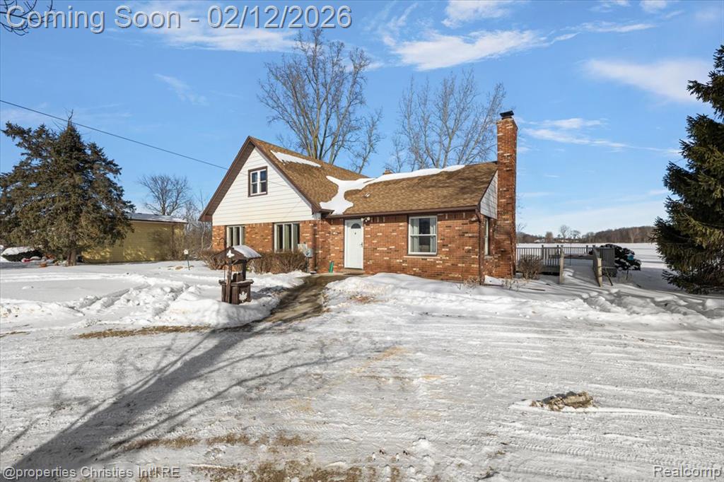 34575 31 Mile Road, Lenox, MI 48050 — Photo 3