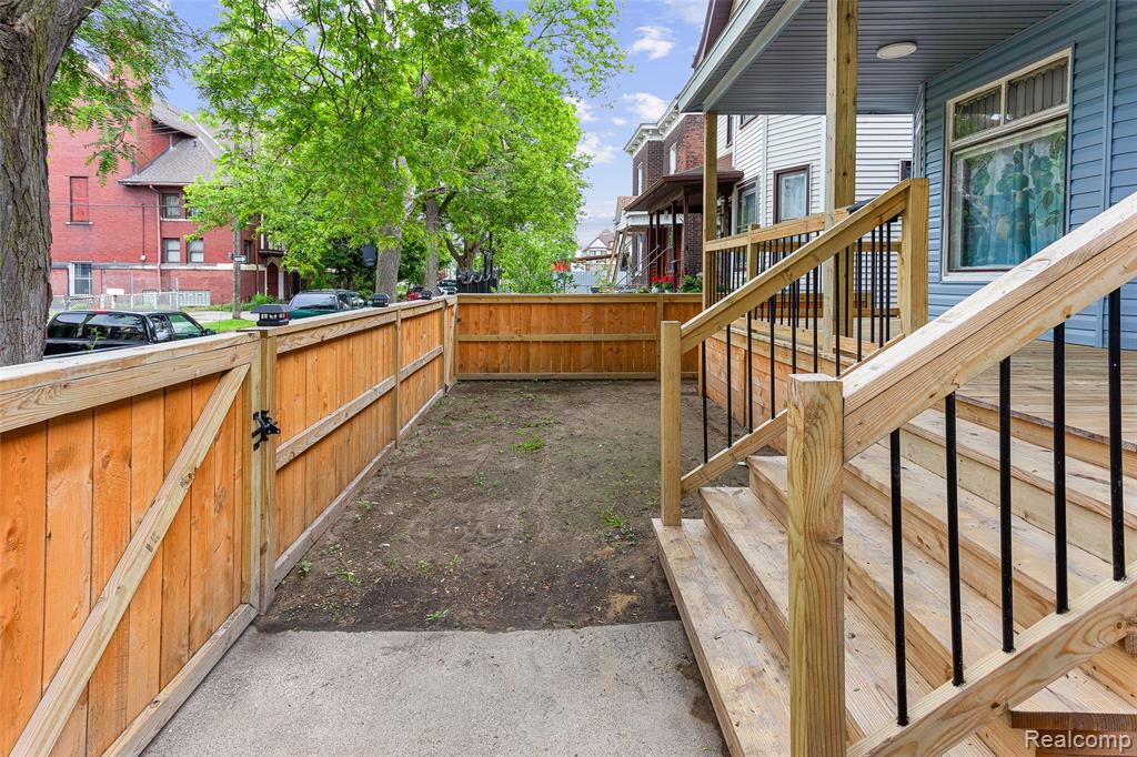 5839 McMillan Street, Detroit, MI 48209 — Photo 3