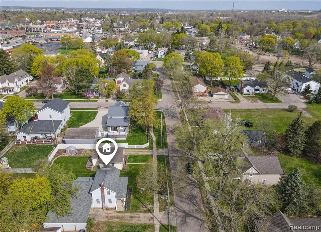 25 PEARL Street, Oxford, MI 48371 — Photo 3