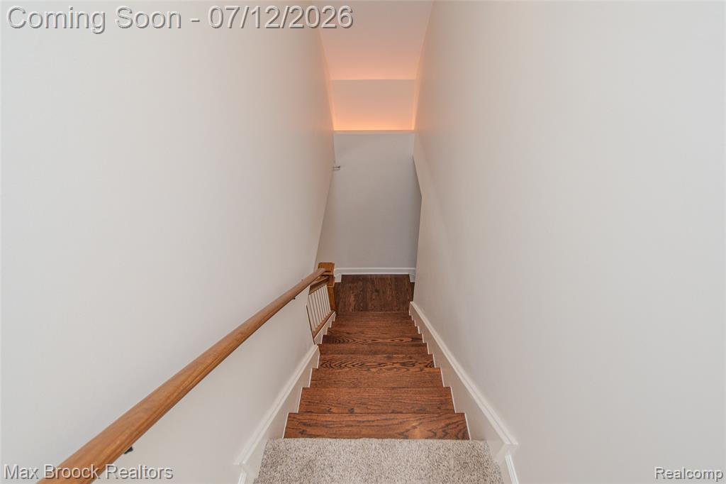 611 W 4th Street, Royal Oak, MI 48067 — Photo 35