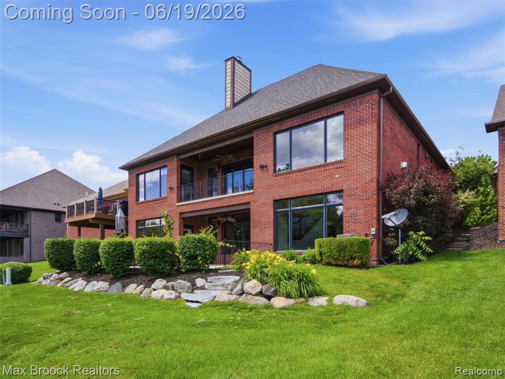 7822 Firestone Lane, 35, Washington, MI — Photo 3