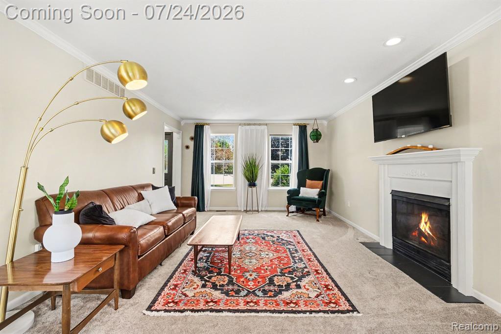 10466 Pine Valley Drive, Linden, MI 48451 — Photo 8