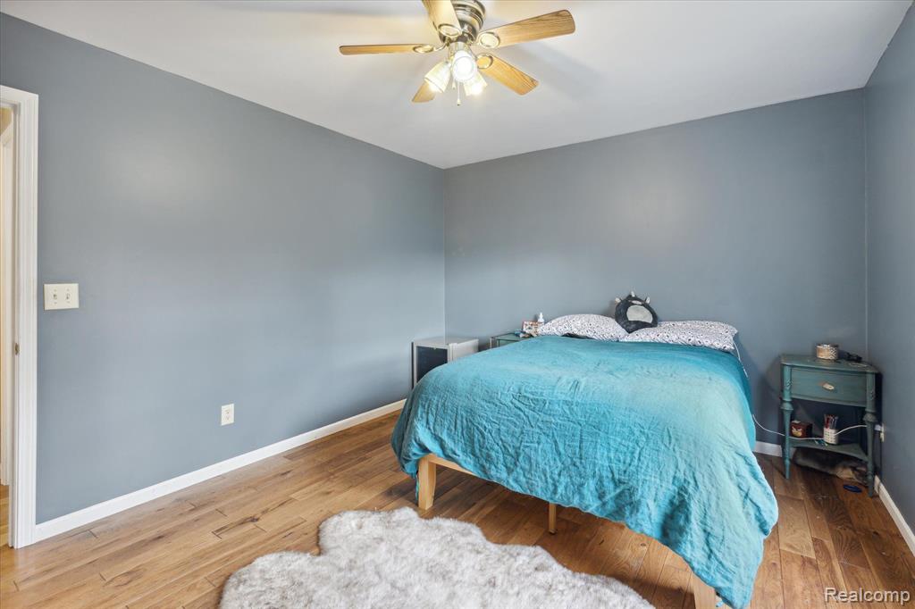 1050 PARK, St. Charles, MI 48655 — Photo 22