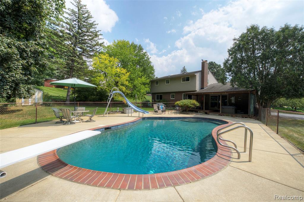 6788 Balmoral Terrace, Clarkston, MI — Photo 21