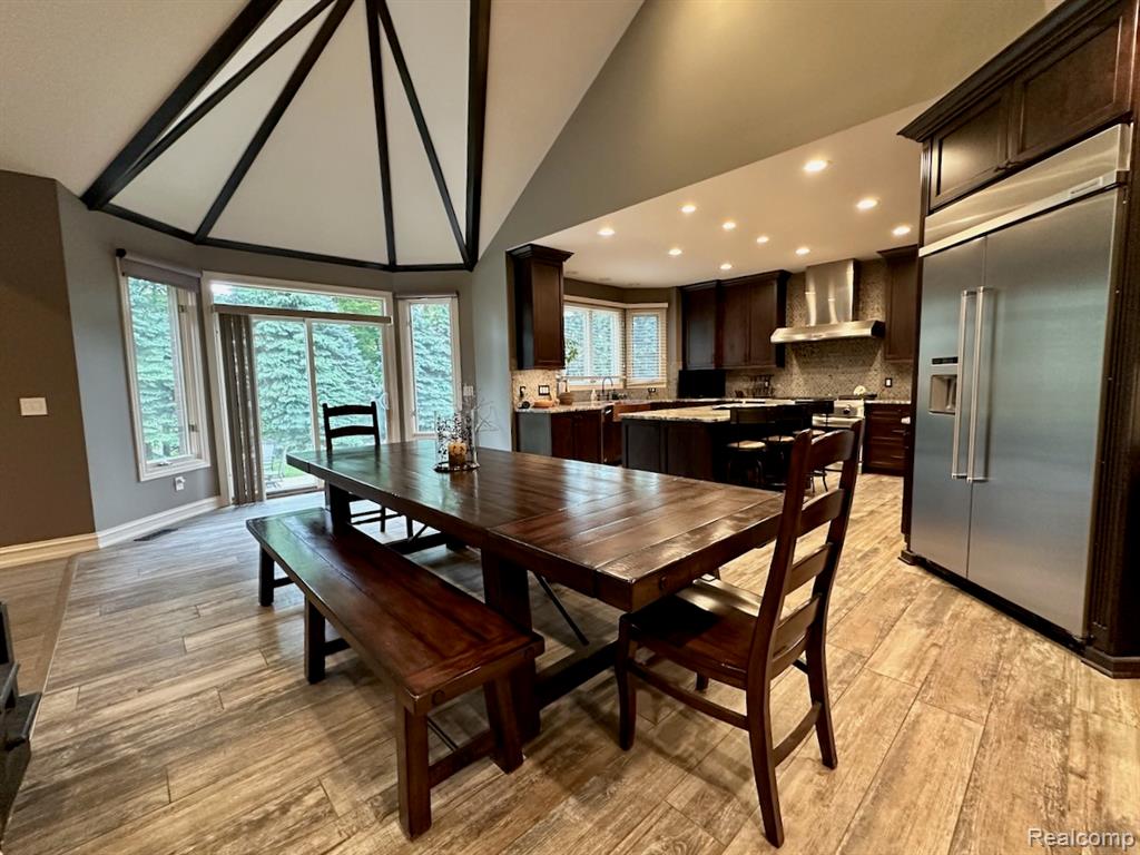52006 Finch Court, Shelby Twp, MI 48315 — Photo 17