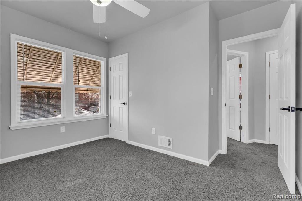 4343 WAVERLY Street, Detroit, MI 48238 — Photo 9