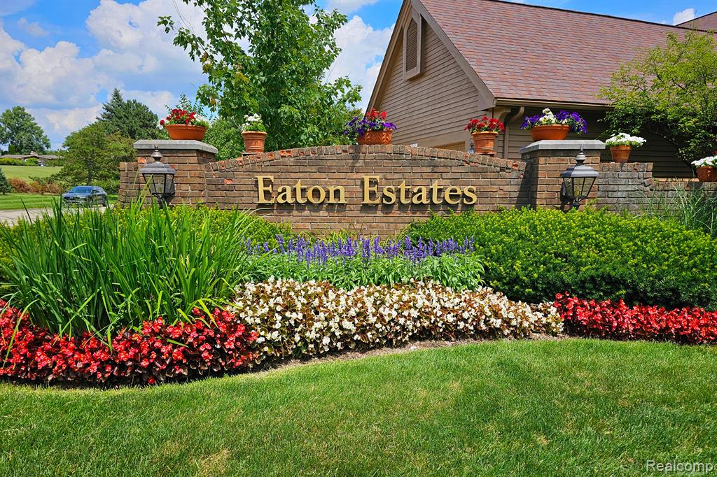 13648 EATON Drive, Plymouth, MI 48170 — Photo 41