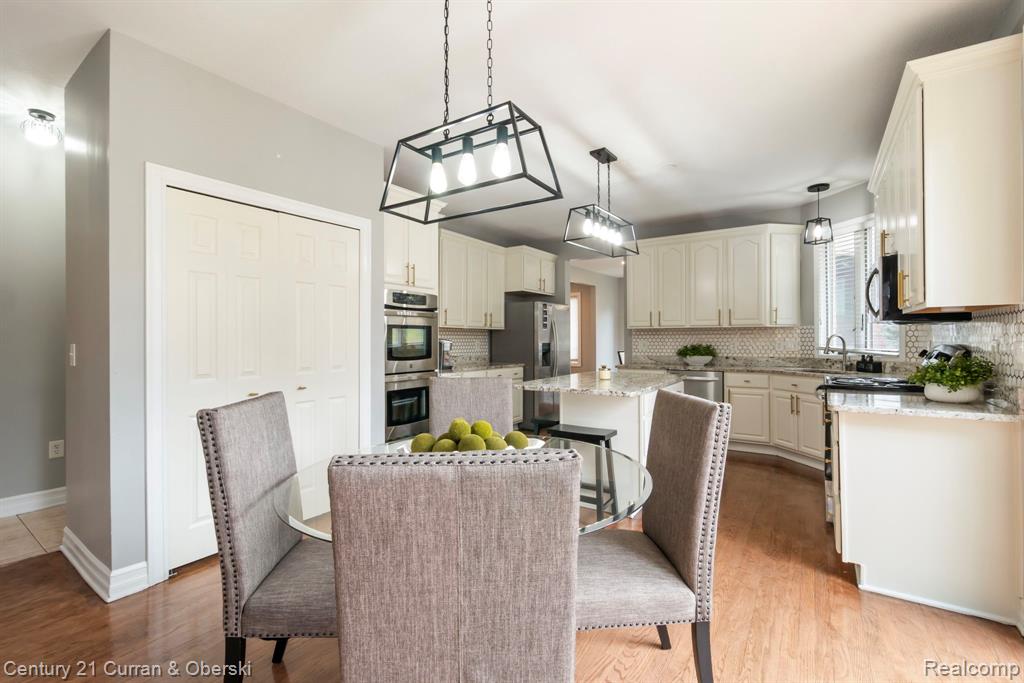 18489 Fox Hollow Court, Northville, MI 48168 — Photo 29